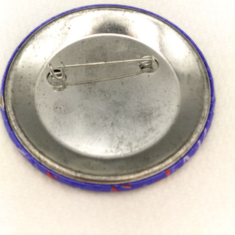 Got A Problem? MATHCOUNTS Vintage Pin Button Pinback Math Counts - Picture 3 of 5